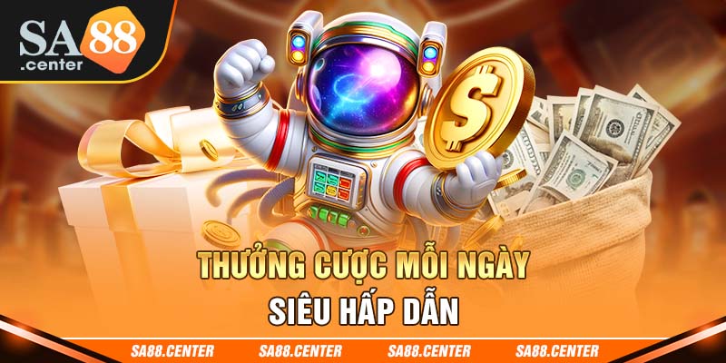 Live Casino SA88 mang đến nhiều cảm nhận chân thật