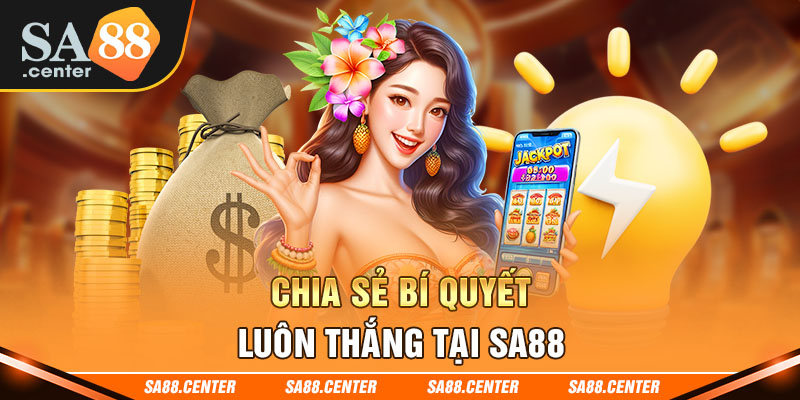 Nội dung trong chuyên mục tin tức SA88